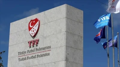 Türkiye Futbol Federasyonu Hukuk Müşavirliği, Süper Lig’in 33. haftasında yaşanan
