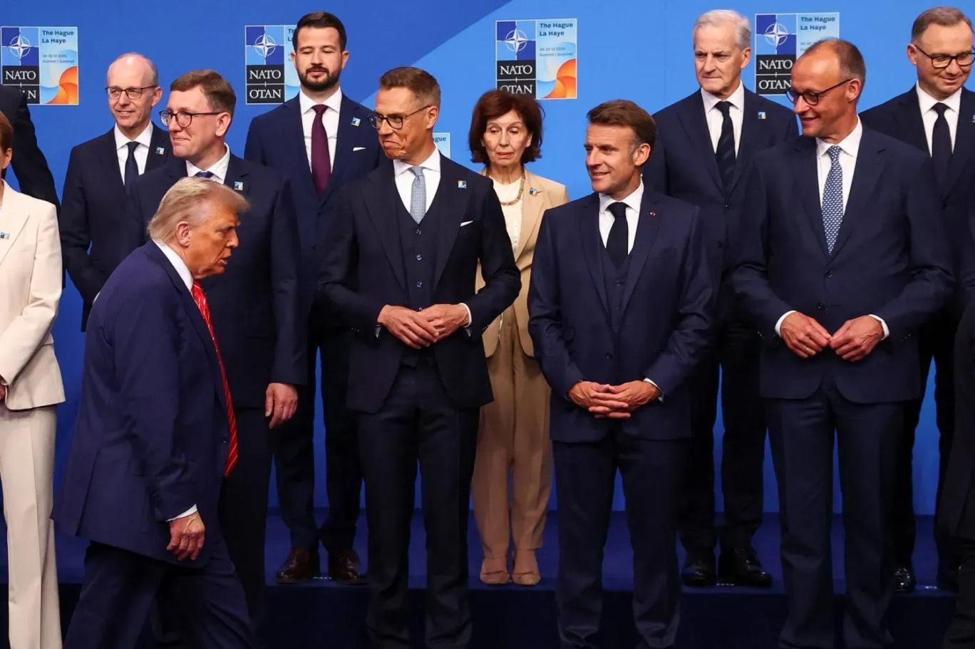 Eurasia Review: ABD'nin Batılı müttefiklerini kaybetmesi neleri değiştirecek?