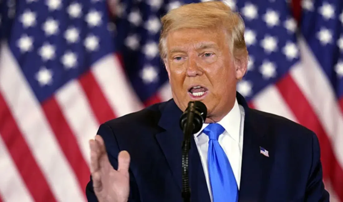 ABD Başkanı Donald Trump’ın Hürmüz Boğazı’ndaki kritik Özgürlük Projesi’ni askıya