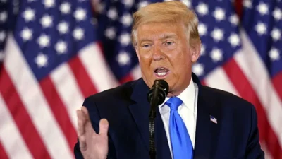 ABD Başkanı Donald Trump’ın Hürmüz Boğazı’ndaki kritik Özgürlük Projesi’ni askıya