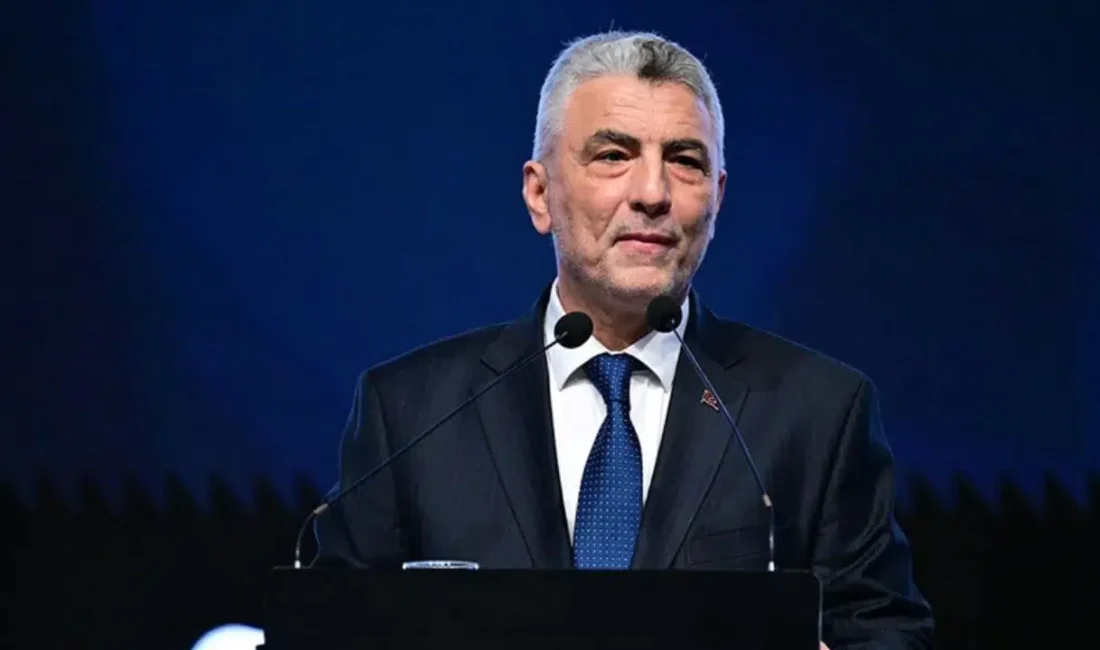Kurban Bayramı’nın manevi iklimi yaklaşırken kabineden çok anlamlı bir ziyaret