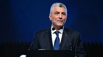 Kurban Bayramı’nın manevi iklimi yaklaşırken kabineden çok anlamlı bir ziyaret
