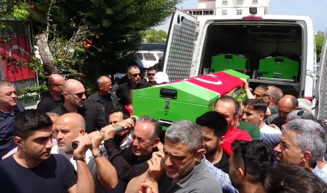 Bartın’ın Amasra ilçesinde dalış yaptığı sırada talihsiz bir kaza geçiren