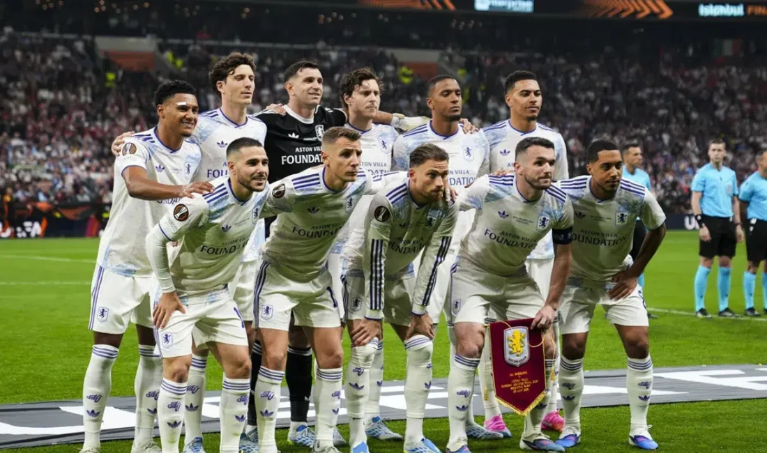 Avrupa futbolunun kulüpler düzeyindeki en prestijli turnuvalarından biri olan UEFA