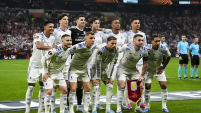 Avrupa futbolunun kulüpler düzeyindeki en prestijli turnuvalarından biri olan UEFA