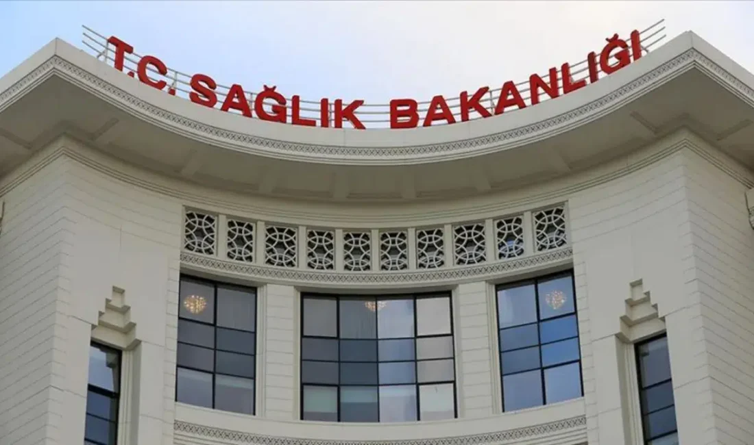 Sağlık Bakanlığı Halk Sağlığı Genel Müdürlüğü, son günlerde kamuoyunda endişe