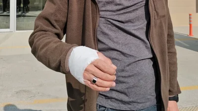 Kurban Bayramı’nın ilk gününde acı haberler peş peşe geldi. Kurban