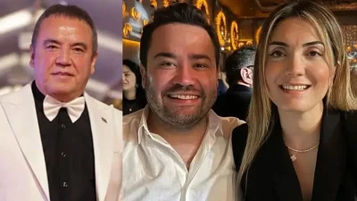 Antalya Büyükşehir Belediyesi’ne yönelik düzenlenen rüşvet operasyonu kapsamında tutuklanan Belediye