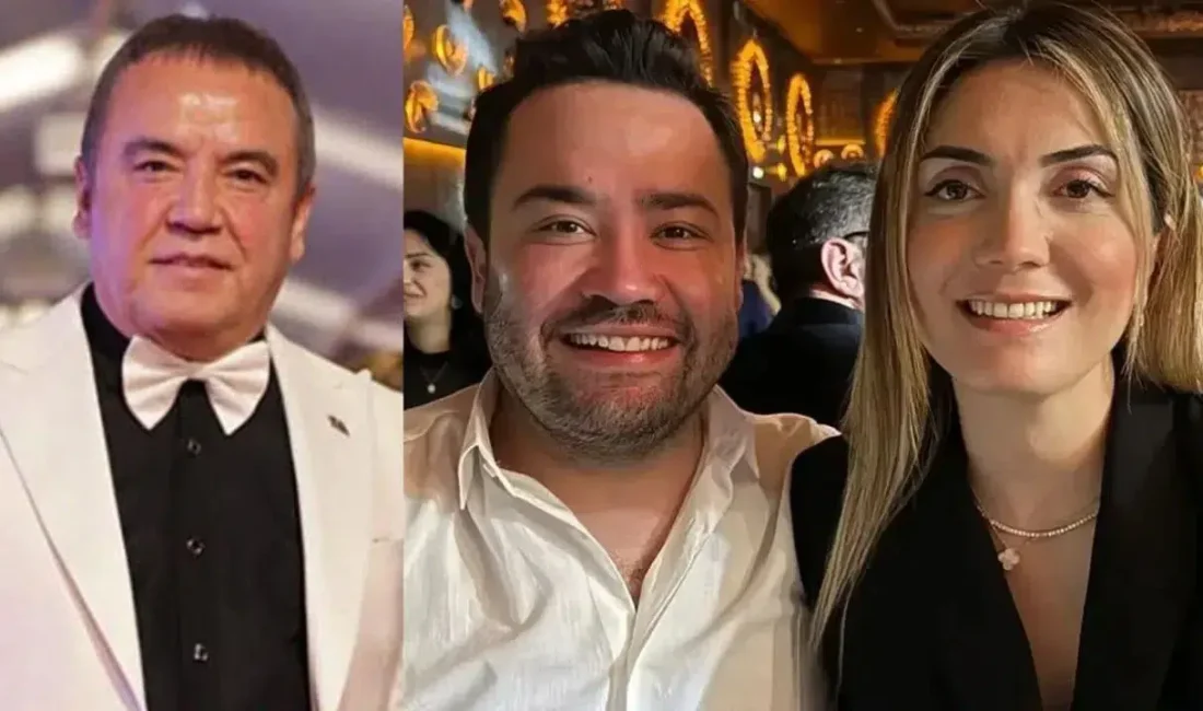 Antalya Büyükşehir Belediyesi’ni sarsan rüşvet operasyonunda tutuklanan Belediye Başkanı Muhittin