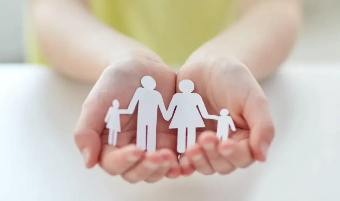Türkiye İstatistik Kurumu tarafından paylaşılan 2025 yılı aile verileri toplumdaki
