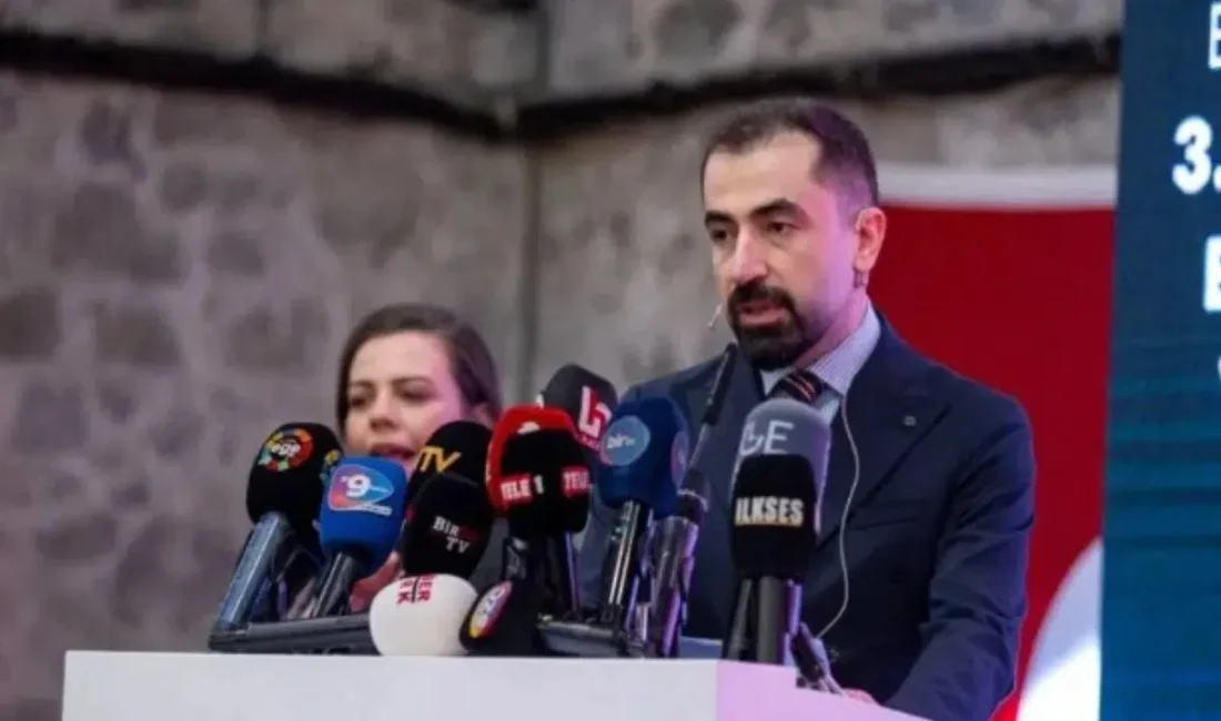 Egeşehir Yapı Planlama Müşavirlik ve Teknoloji A.Ş. Genel Müdürü Süleyman