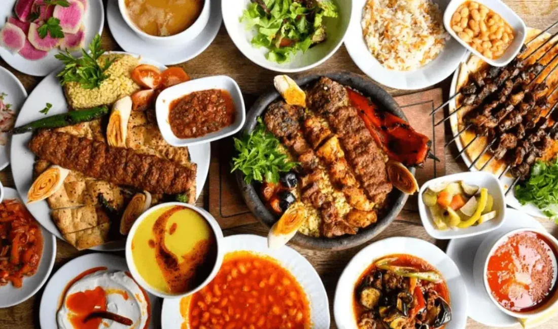 Gastronomi dünyasının en prestijli rehberlerinden biri kabul edilen TasteAtlas, merakla