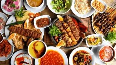 Gastronomi dünyasının en prestijli rehberlerinden biri kabul edilen TasteAtlas, merakla