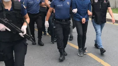 Ankara Cumhuriyet Başsavcılığı tarafından yürütülen soruşturma kapsamında, kendilerini Çevre, Şehircilik