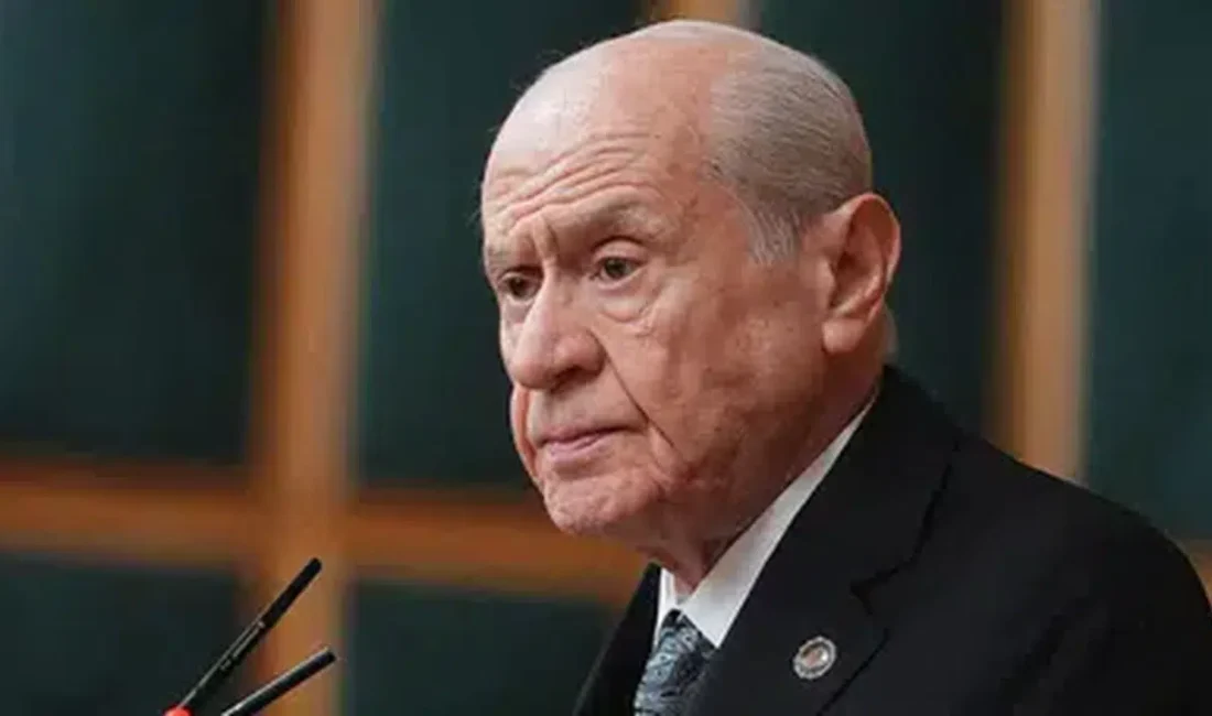 Milliyetçi Hareket Partisi (MHP) Siyaset ve Liderlik Okulu’nun 23. Dönem