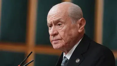 Milliyetçi Hareket Partisi (MHP) Siyaset ve Liderlik Okulu’nun 23. Dönem