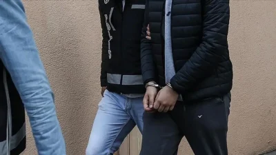 Kahramanmaraş’ın Elbistan ilçesinde emniyet güçlerinin titizlikle yürüttüğü fuhuş operasyonunda sıcak