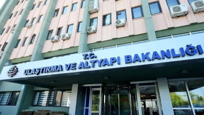 Sakarya Karasu’da karaya oturan ‘NINOVA’ isimli gemi için Ulaştırma ve