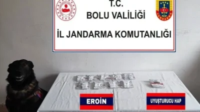 Bolu’da jandarma ekiplerinin gerçekleştirdiği titiz operasyonun detayları gün yüzüne çıktı.