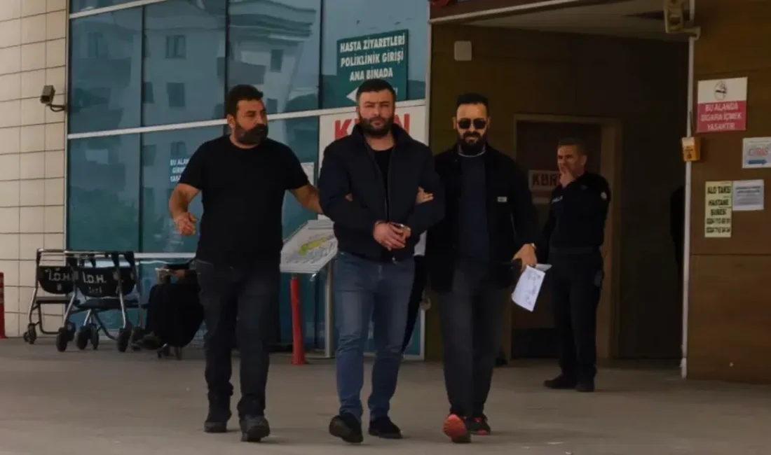 Bursa’nın İnegöl ilçesinde Narkotik Büro Amirliği ekiplerinin dikkati sayesinde bir