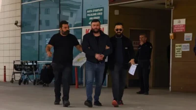 Bursa’nın İnegöl ilçesinde Narkotik Büro Amirliği ekiplerinin dikkati sayesinde bir