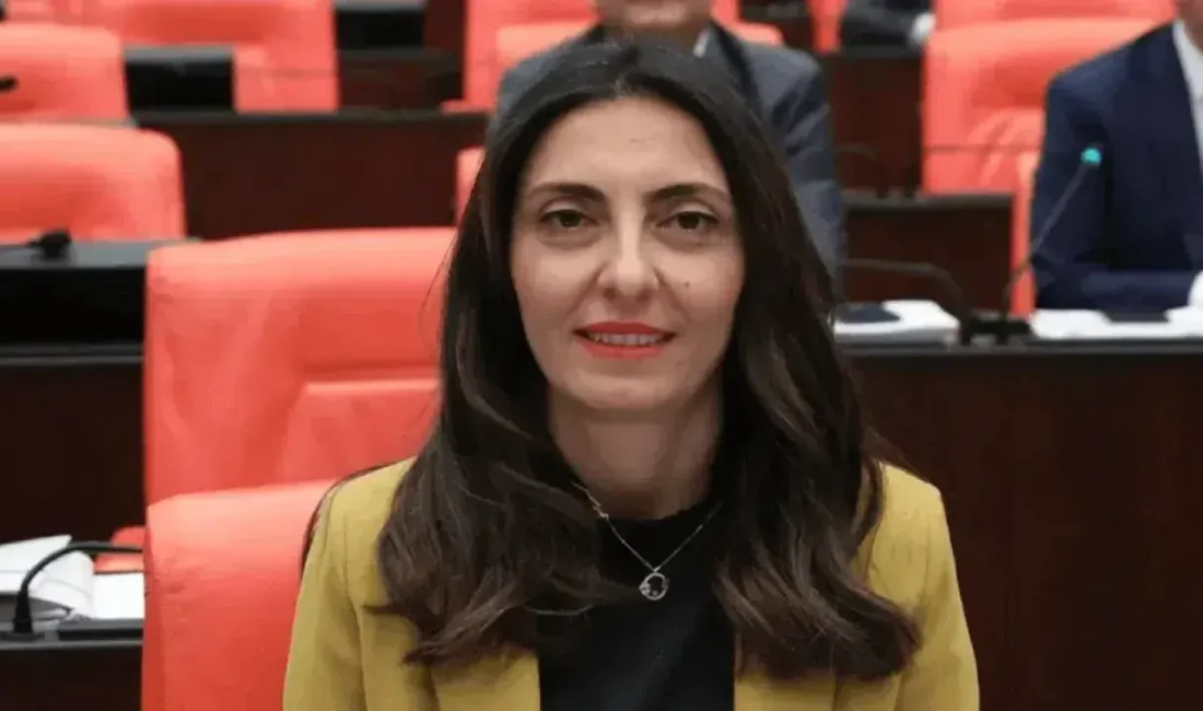 Türkiye Büyük Millet Meclisi’nin en aktif ve dikkat çeken isimlerinden