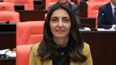 Türkiye Büyük Millet Meclisi’nin en aktif ve dikkat çeken isimlerinden