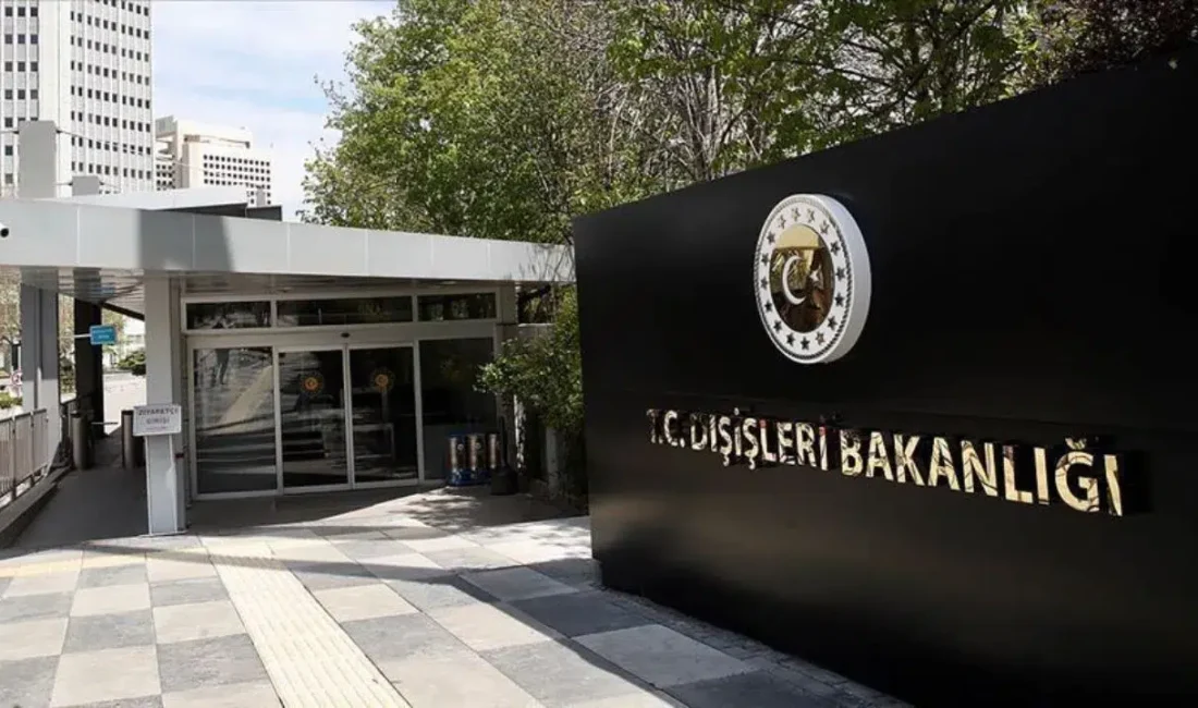 Dışişleri Bakanlığı öncülüğünde bir araya gelen 18 ülke, Kudüs’ün statüsünü