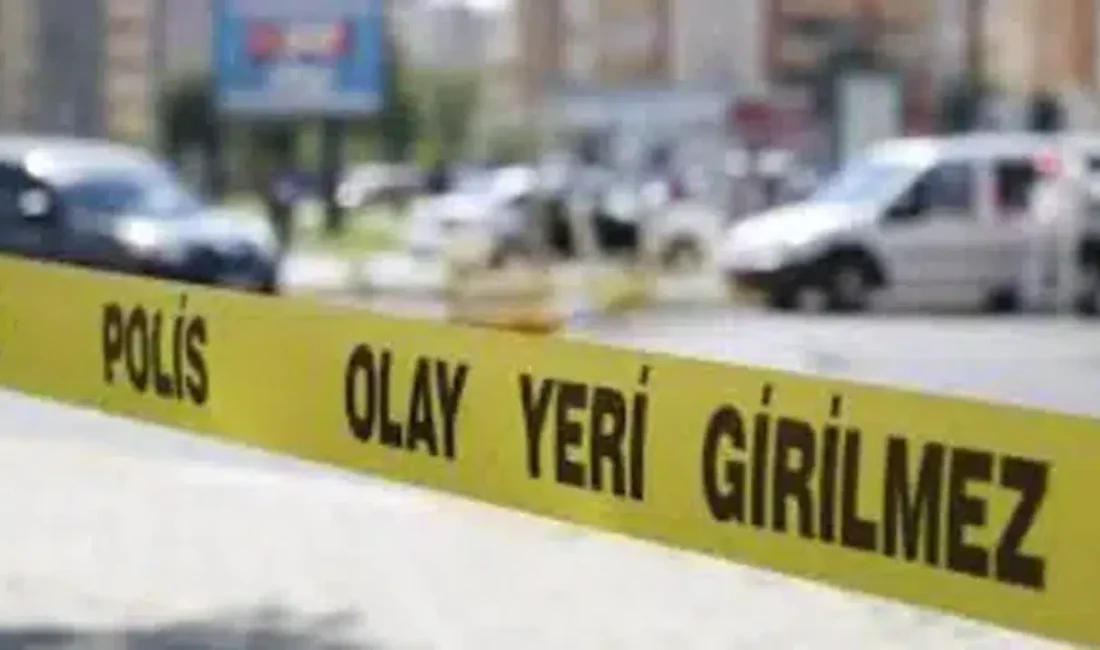 Sivas’ın Yıldızeli ilçesinde gün ortasında meydana gelen korkunç olayda, ilçe