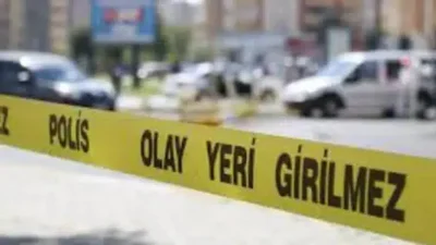 Sivas’ın Yıldızeli ilçesinde güpegündüz yaşanan kan dondurucu olayda, ilçe meydanında