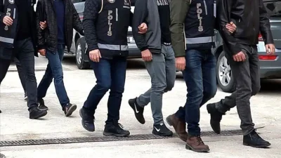 Kocaeli merkezli 6 ilde düzenlenen eş zamanlı operasyonla, vatandaşların milyonlarca