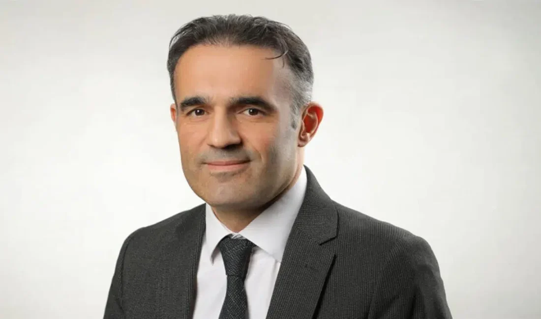 Türkiye İstatistik Kurumu’nda (TÜİK) beklenen değişim gerçekleşti ve Erhan Çetinkaya,