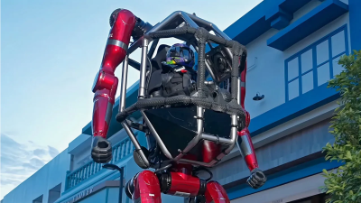 Çinli robot üreticisi Unitree, teknoloji dünyasında taşları yerinden oynatacak yeni