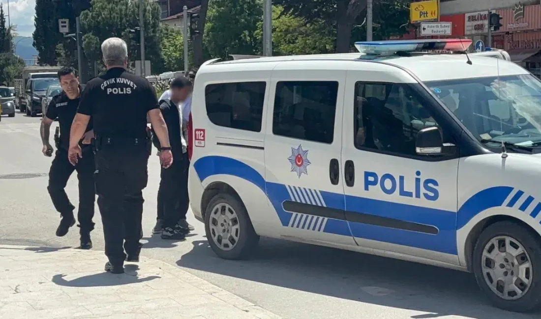 Bilecik’te boşanma aşamasındaki eşiyle tartışan yabancı uyruklu şahsın bıçaklı dehşet