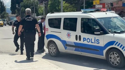 Bilecik’te boşanma aşamasındaki eşiyle tartışan yabancı uyruklu şahsın bıçaklı dehşet