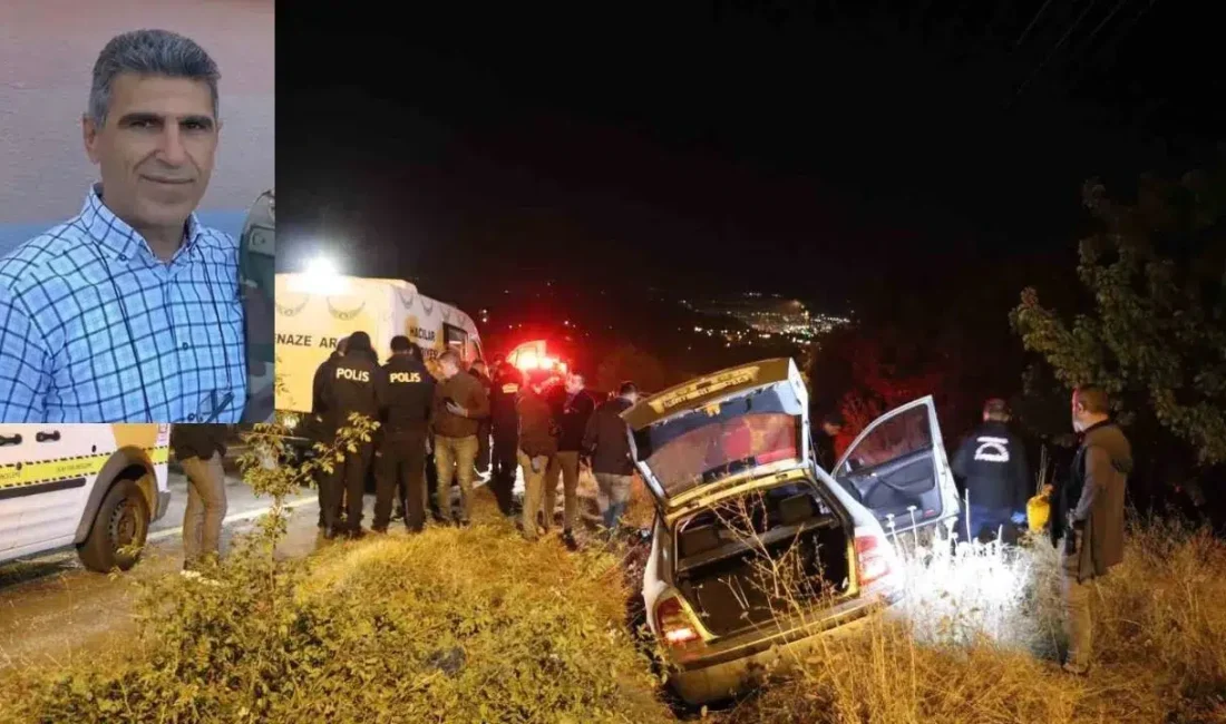 Adana’da TAG Otoyolu’nda meydana gelen ve bir kişinin ölümüyle sonuçlanan