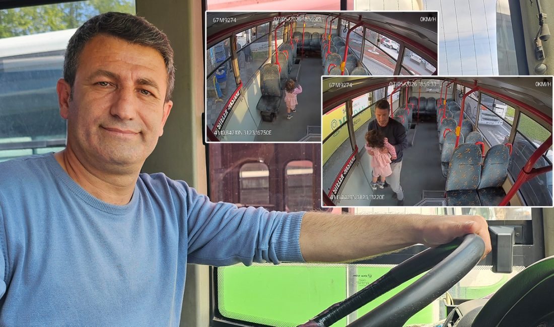 Zonguldak Alaplı’da yaşanan ve sosyal medyada kısa sürede yayılan görüntüler