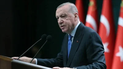 Cumhurbaşkanı Recep Tayyip Erdoğan, İstanbul’da gerçekleştirilen kritik zirvede son derece