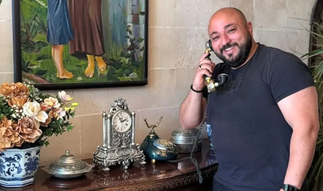 Dilan ve Engin Polat çiftinin İzmir Çeşme’de uğradığı silahlı saldırıda