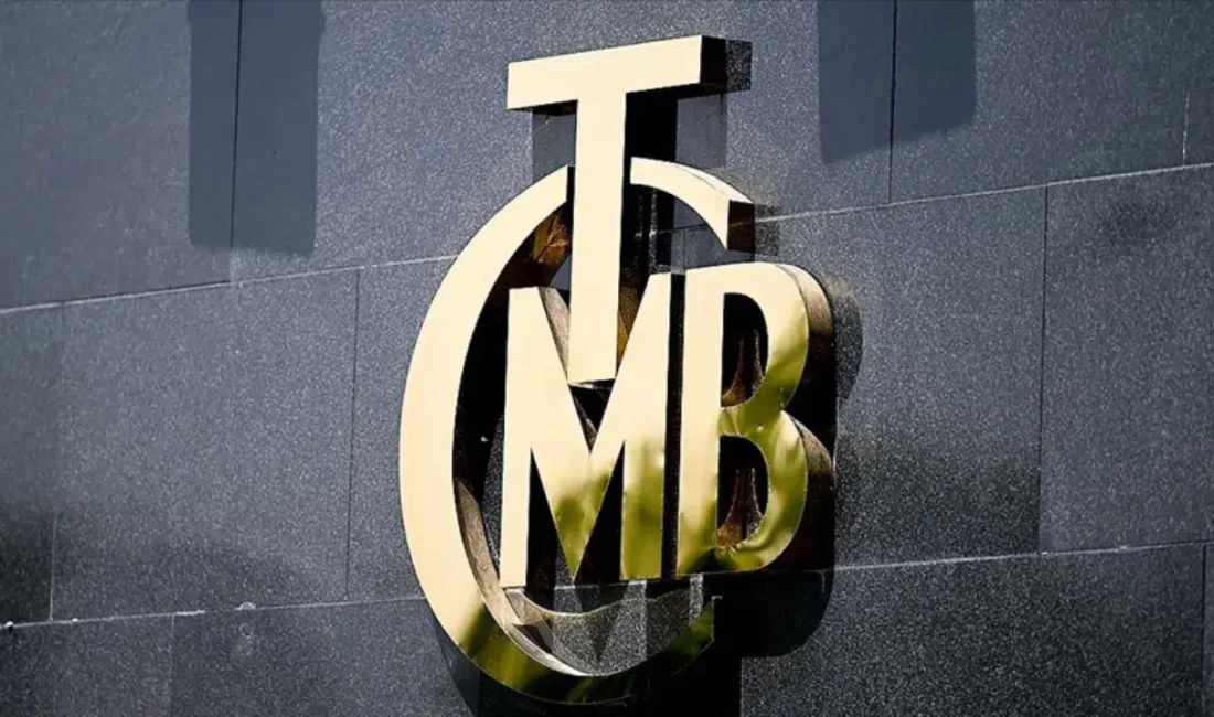 Türkiye Cumhuriyet Merkez Bankası’nın açıkladığı son para ve banka istatistikleri,