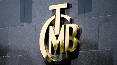 Türkiye Cumhuriyet Merkez Bankası’nın açıkladığı son para ve banka istatistikleri,