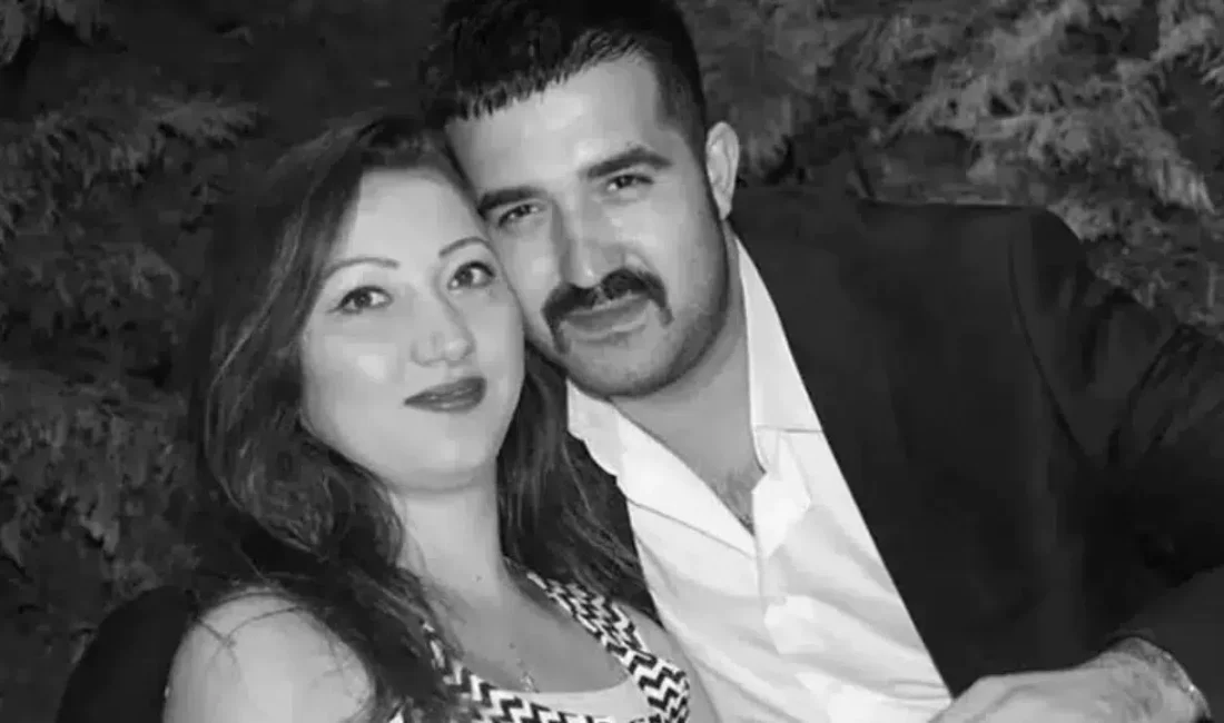 İzmir’in Karabağlar ilçesinde eşi Zehra Barbak’ı bıçaklayarak hayattan koparan Kayhan