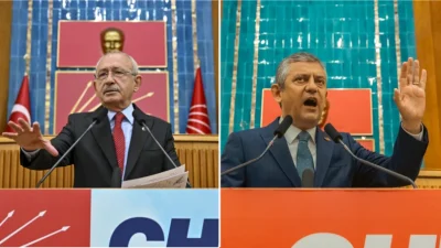 Ankara Bölge Adliye Mahkemesi’nin aldığı mutlak butlan kararı sonrasında hareketli