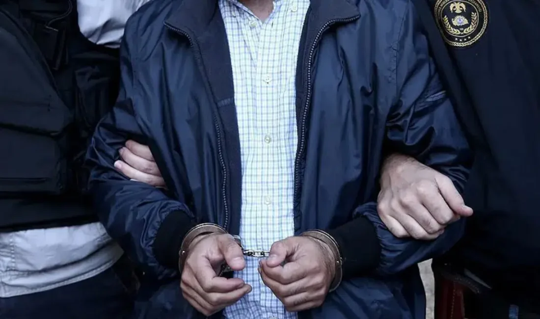 Bursa merkezli 4 ilde organize suç örgütüne yönelik gerçekleştirilen eş