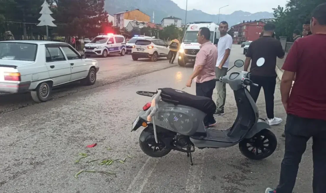 Konya’nın Seydişehir ilçesinde meydana gelen feci trafik kazasında, pick up