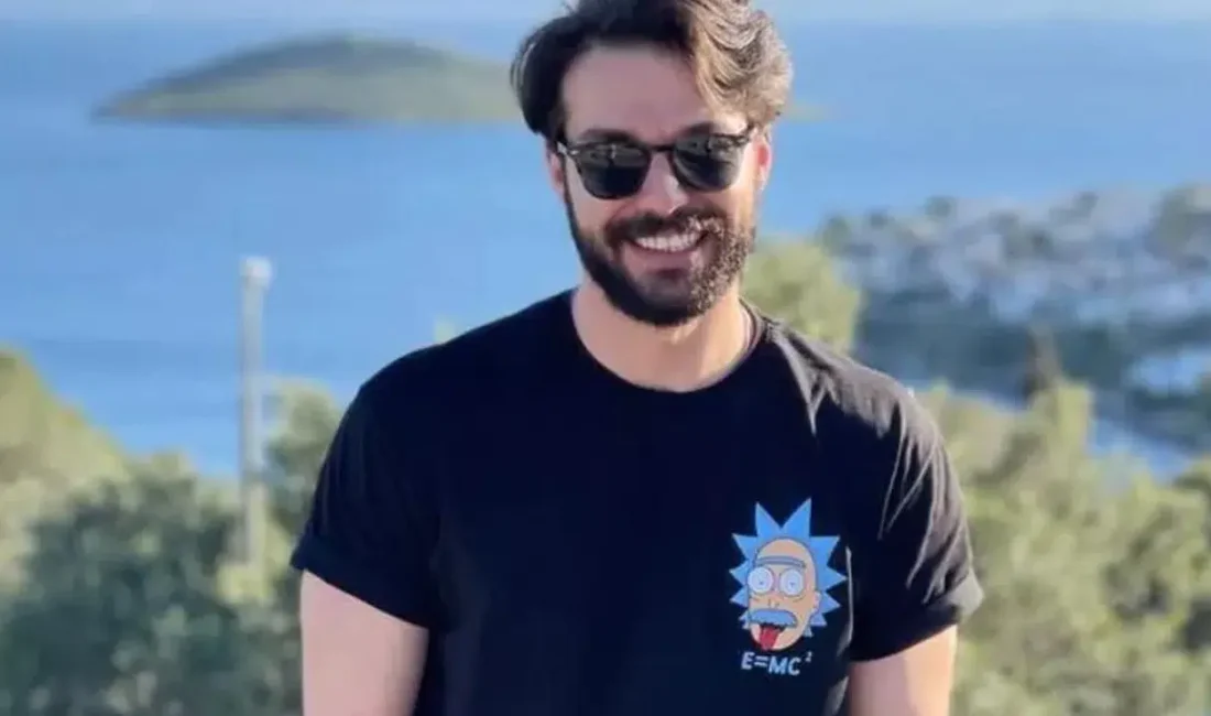 Survivor platformunun unutulmaz isimlerinden Hilmi Cem İntepe, uzun süredir heyecanla