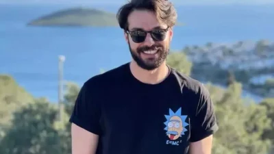 Survivor platformunun unutulmaz isimlerinden Hilmi Cem İntepe, uzun süredir heyecanla