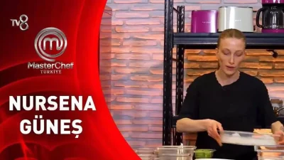 MasterChef 2026 sezonunun en çok konuşulan isimleri arasında yer alan