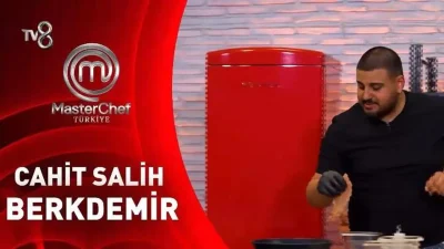 MasterChef Türkiye 2026 sezonunun en çok konuşulan isimlerinden biri olan
