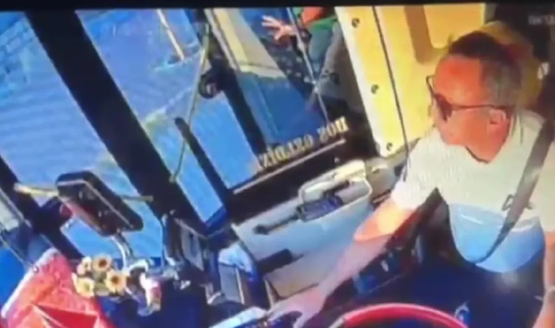Mersin’de akıllara durgunluk veren bir yol verme tartışması adeta pahalıya